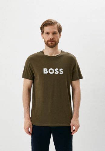 Футболка Boss