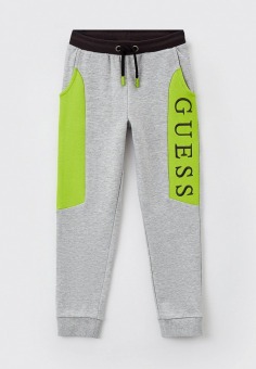 Брюки спортивные Guess