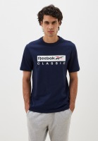 Футболка Reebok