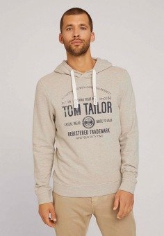 Худи Tom Tailor