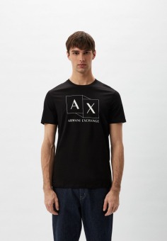 Футболка Armani Exchange