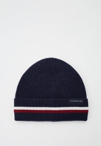 Шапка Tommy Hilfiger