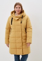 Куртка утепленная Dixi-Coat