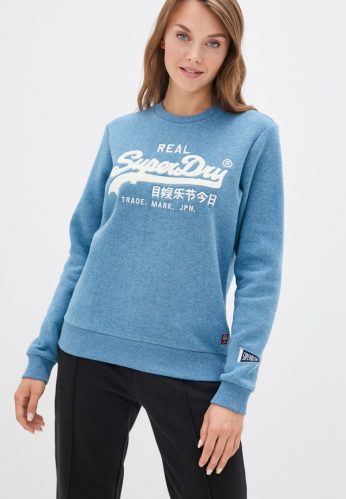 Свитшот Superdry