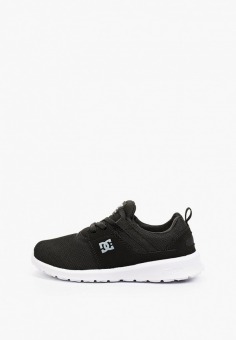 Кроссовки DC Shoes