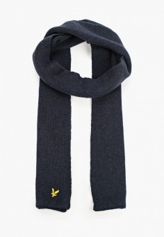 Шарф Lyle & Scott