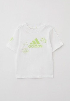 Футболка adidas