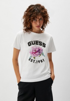 Футболка Guess