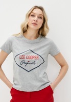 Футболка Lee Cooper