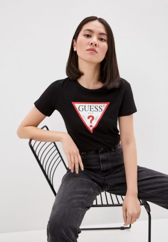 Футболка Guess Jeans