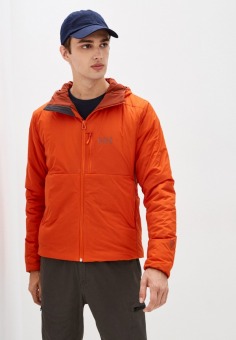 Куртка утепленная Helly Hansen