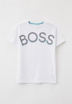 Футболка Boss