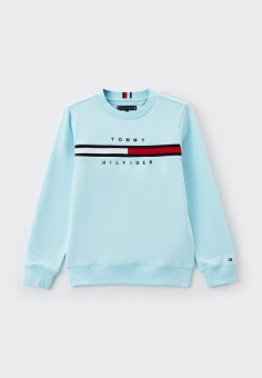 Свитшот Tommy Hilfiger