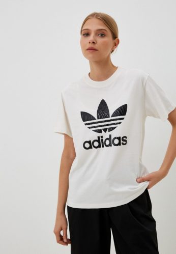 Футболка adidas Originals