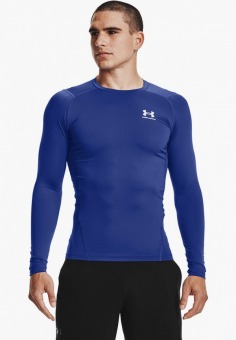 Лонгслив компрессионный Under Armour