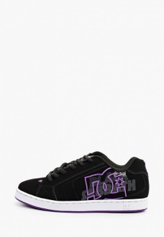 Кеды DC Shoes