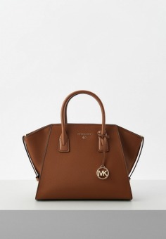 Сумка и брелок Michael Michael Kors