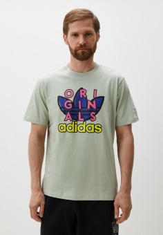 Футболка adidas Originals