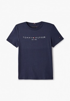 Футболка Tommy Hilfiger