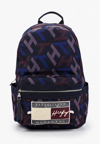 Рюкзак Tommy Hilfiger