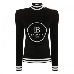 Пуловер  Balmain