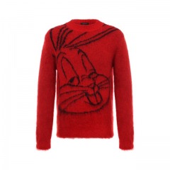 Свитер Looney Tunes x Boss BOSS