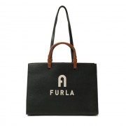 Сумка-тоут Furla Varsity large Furla