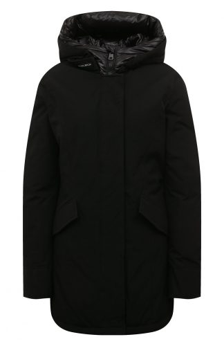 Пуховик Woolrich