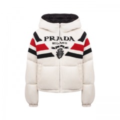 Пуховик Prada