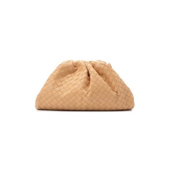 Клатч Pouch Bottega Veneta