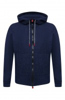 Кашемировый кардиган Kiton