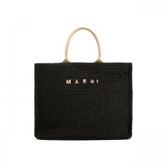 Сумка-тоут Basket large Marni