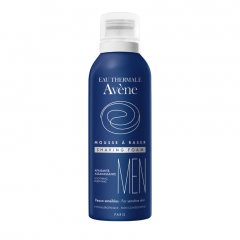 AVENE Men Пена для бритья