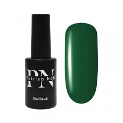 PATRISA NAIL Гель-лак TREND GREEN