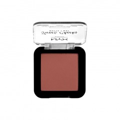 NYX Professional Makeup Матовые прессованные румяна для лица. SWEET CHEEKS CREAMY POWDER BLUSH MATTE