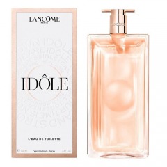 LANCOME Туалетная вода Idole L'Eau De Toilette 100.0