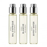 BYREDO Набор bal d'afrique, blanche, gypsy water