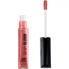 RIMMEL Блеск для губ Oh My Gloss!