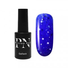 PATRISA NAIL Гель-лак Juicy Dots