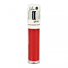 BELL Блеск для губ COLOR LIP GLOSS