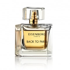 EISENBERG Back to Paris Eau de Parfum 100