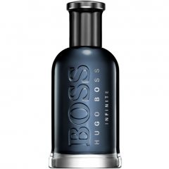 HUGO BOSS Boss Bottled Infinite