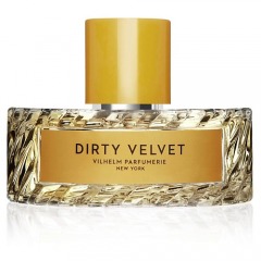 VILHELM PARFUMERIE Dirty Velvet 100