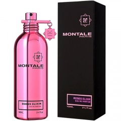 MONTALE Парфюмерная вода Roses Elixir 100.0