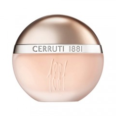 CERRUTI 1881 Туалетная вода 1881 Pour Femme 50.0