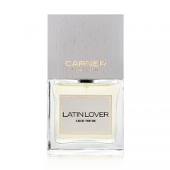 CARNER BARCELONA Latin Lover 100