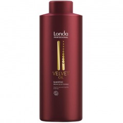 LONDA PROFESSIONAL Шампунь Care premium Velvet Oil