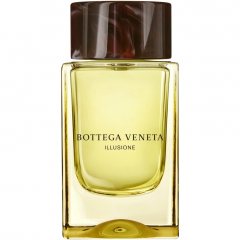 BOTTEGA VENETA Illusione for man