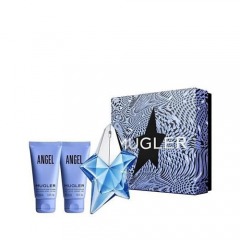 MUGLER Парфюмерные набор Angel 25.0