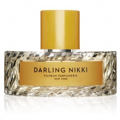 VILHELM PARFUMERIE Darling Nikki 30